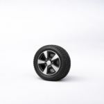  إطارات أو دواليب