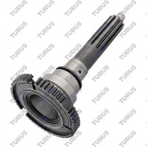 INPUT SHAFT (57 T)