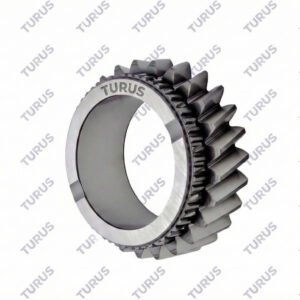 GEAR 3th  25 T