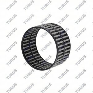 NEEDLE CAGE 82X90X50mm