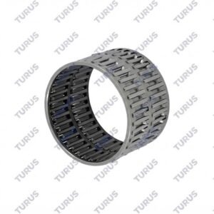 NEEDLE CAGE 82X90X60mm