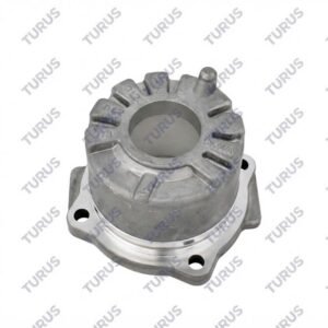 CYLINDER HOUSING