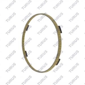 SYNCHRONIZER RING