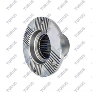 COMPANION FLANGE H=4/D=180mm