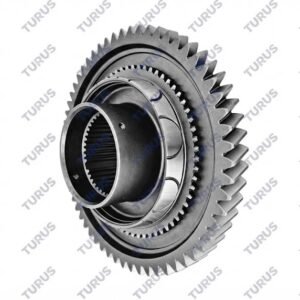 SYNCHRONIZER CONE (WITH RETARDER)
