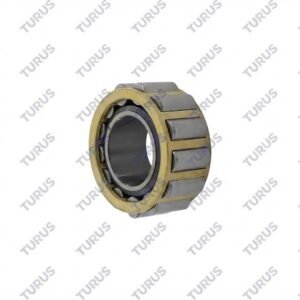 ROLLER BEARING 30X60X25,5mm