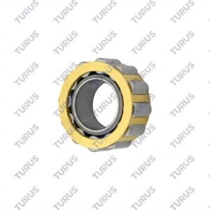 ROLLER BEARING 35X68X27,5mm