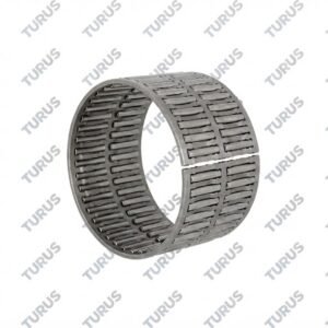 NEEDLE CAGE 85X93X53mm
