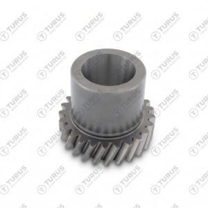 GEAR 3rd SPEED (25 T)