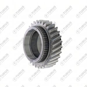 GEAR 4th SPEED (30 T)