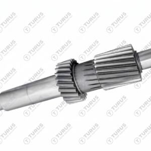 COUNTER SHAFT (19/23 T)