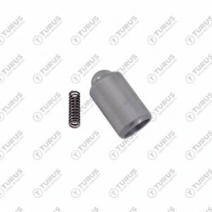 RETAINING BALL